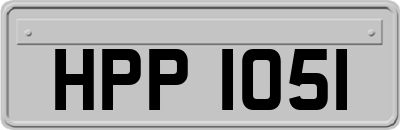 HPP1051