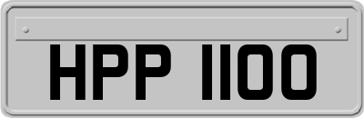 HPP1100
