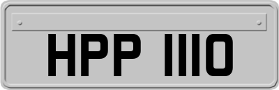 HPP1110