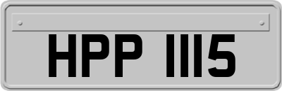 HPP1115