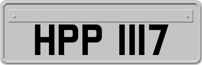 HPP1117