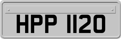 HPP1120