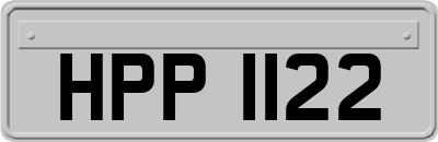 HPP1122