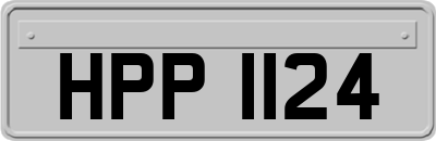 HPP1124