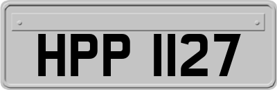 HPP1127