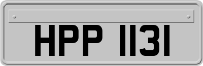 HPP1131