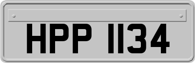 HPP1134
