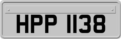 HPP1138