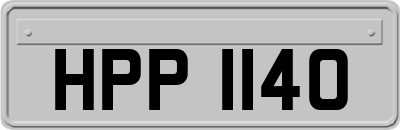 HPP1140