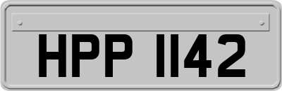 HPP1142