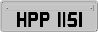 HPP1151