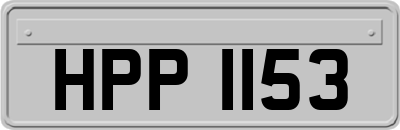 HPP1153