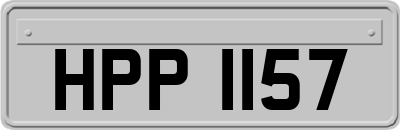 HPP1157