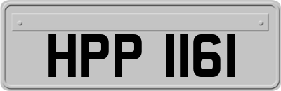 HPP1161