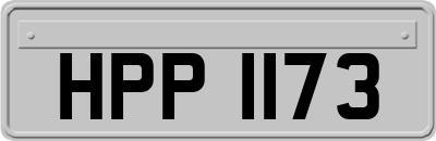 HPP1173