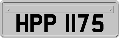HPP1175