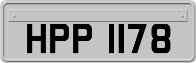 HPP1178