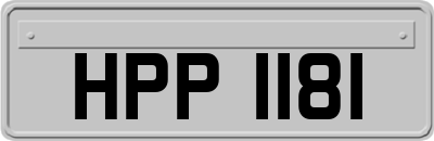 HPP1181