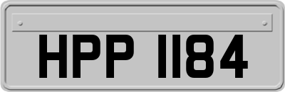 HPP1184