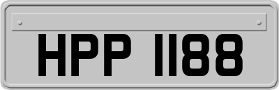 HPP1188