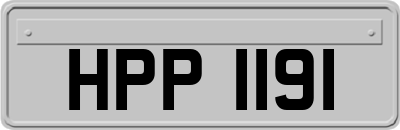 HPP1191