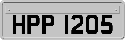 HPP1205