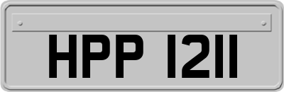 HPP1211