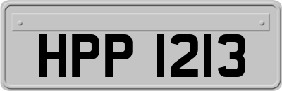 HPP1213