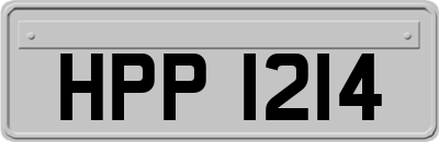 HPP1214