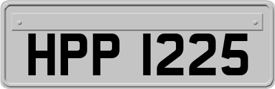 HPP1225
