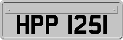 HPP1251