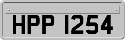 HPP1254