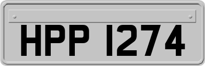 HPP1274