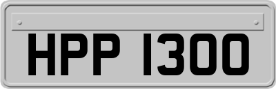 HPP1300
