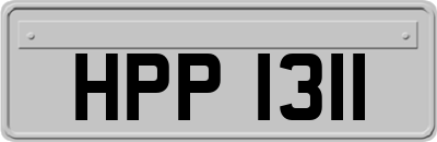 HPP1311