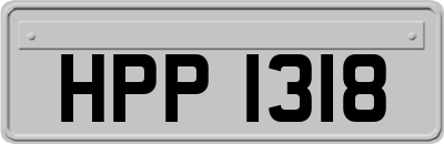 HPP1318