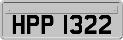 HPP1322