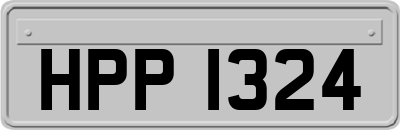 HPP1324