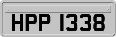 HPP1338