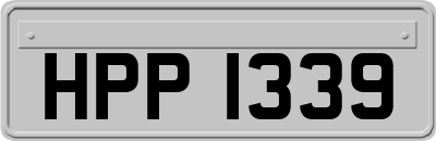 HPP1339