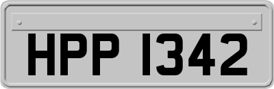 HPP1342
