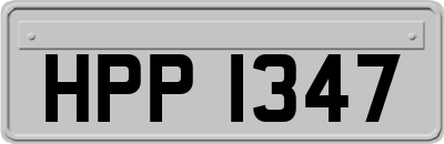 HPP1347