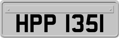 HPP1351
