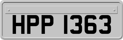 HPP1363
