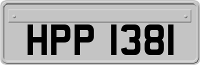 HPP1381