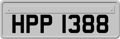 HPP1388