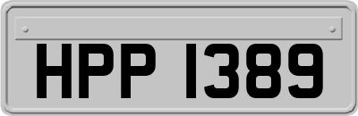 HPP1389