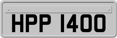 HPP1400