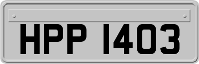 HPP1403