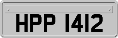 HPP1412